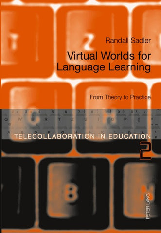 Virtual Worlds for Language Learning