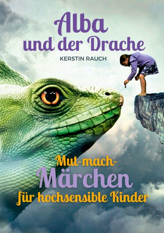 Alba und der Drache