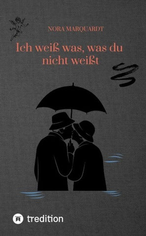 Ich weiß was, was du nicht weißt