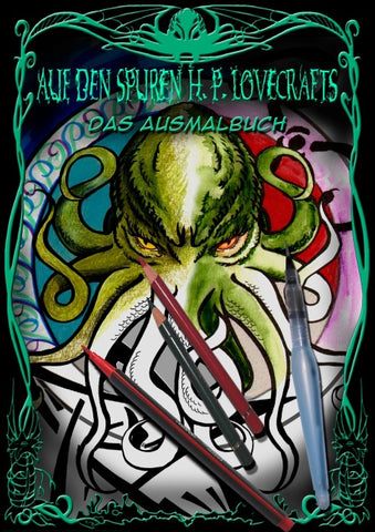 Auf den Spuren H. P. Lovecrafts