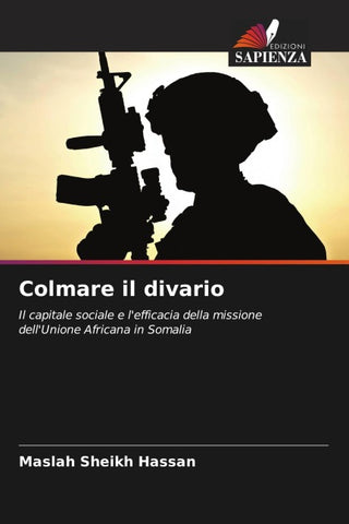 Colmare il divario