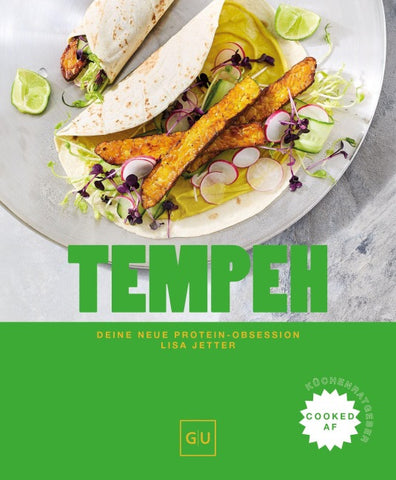 Tempeh