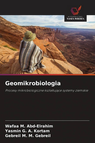 Geomikrobiologia