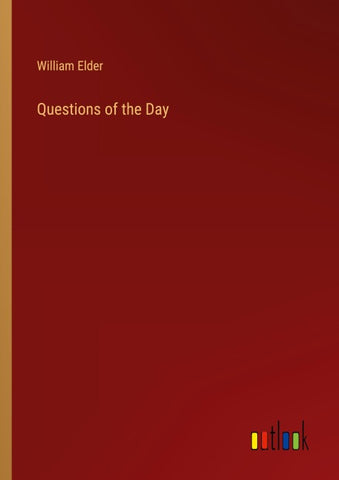 Questions of the Day