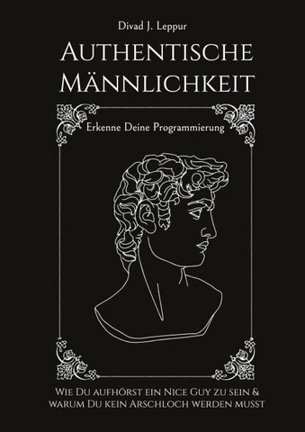 Authentische Männlichkeit