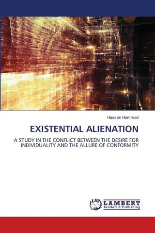 EXISTENTIAL ALIENATION