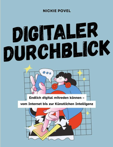 Digitaler Durchblick