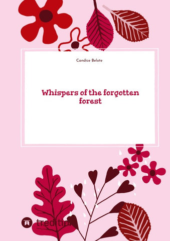 Whispers of the forgotten forest