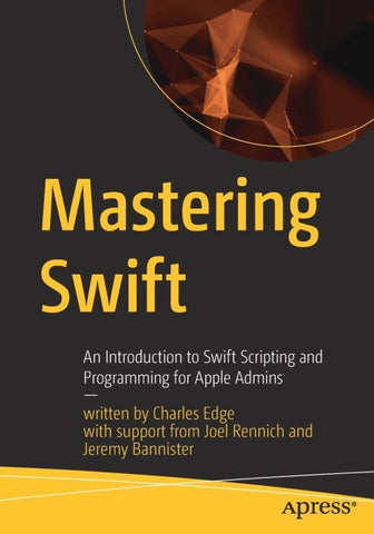 Mastering Swift