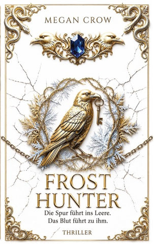 FROST HUNTER