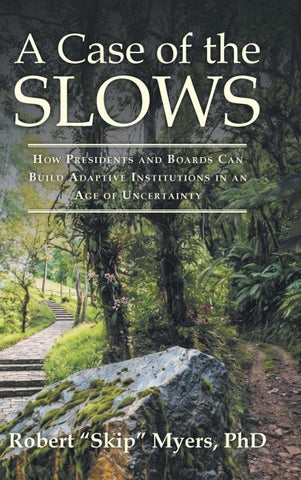 A Case of the Slows