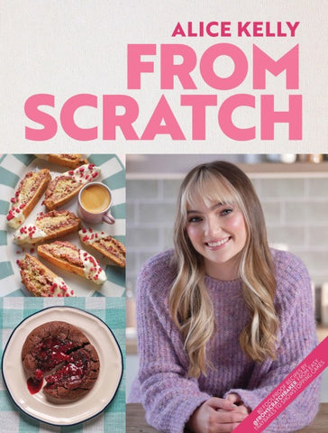 From Scratch