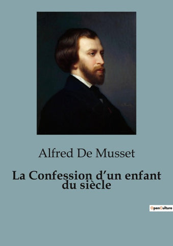 La Confession d'un enfant du siècle