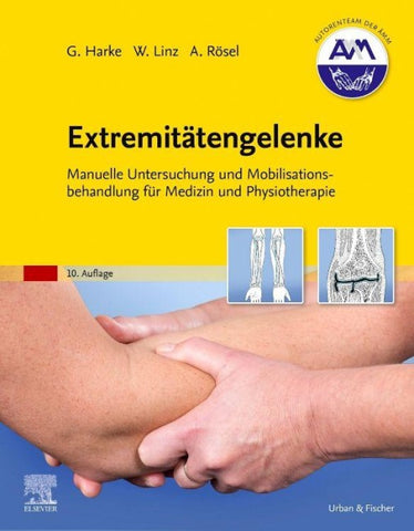 Extremitätengelenke