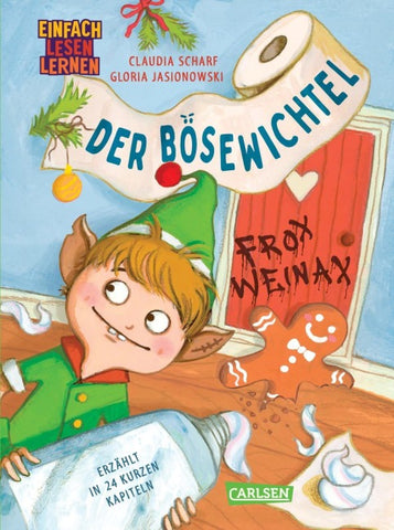 Der Bösewichtel