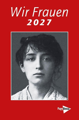 Wir Frauen 2027