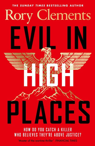 Evil in High Places