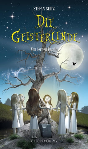 Die Geisterlinde - Teil 1