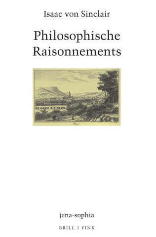 Philosophische Raisonnements