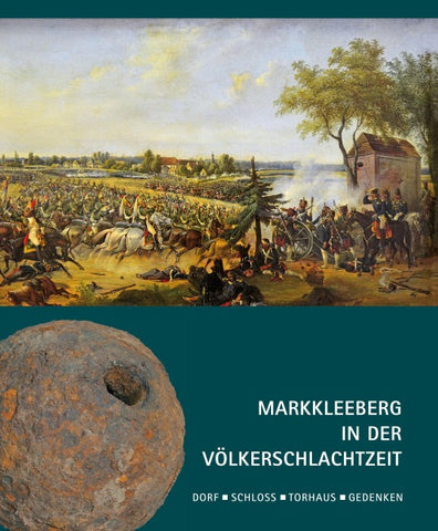 Markkleeberg in der Völkerschlachtzeit