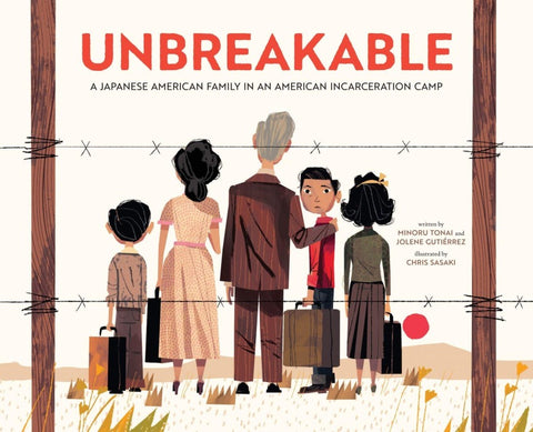 Unbreakable
