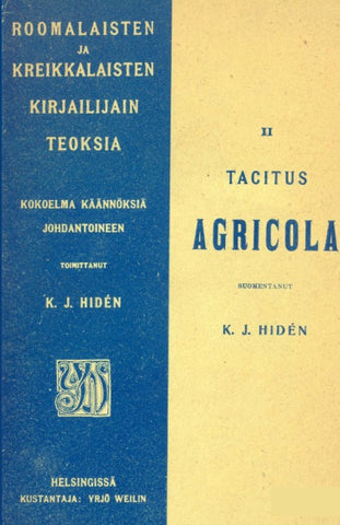 Agricola