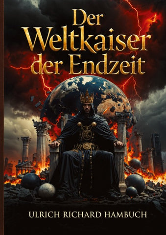 Der Weltkaiser der Endzeit