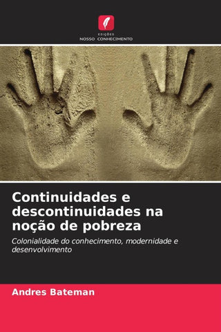 Continuidades e descontinuidades na noção de pobreza