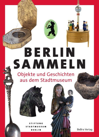 Berlin sammeln