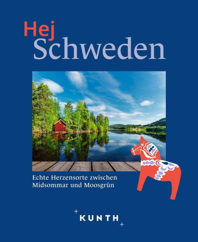 KUNTH Hej Schweden