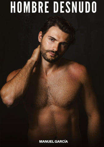 Hombre Desnudo