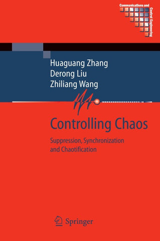Controlling Chaos