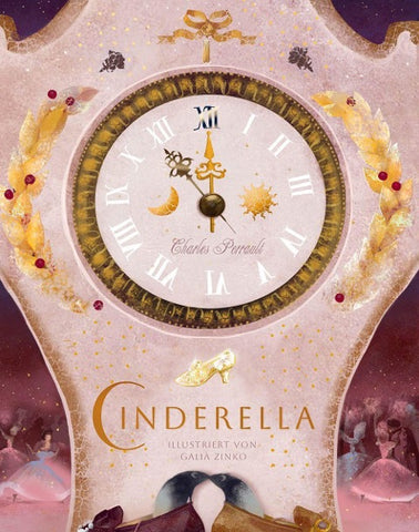 Cinderella