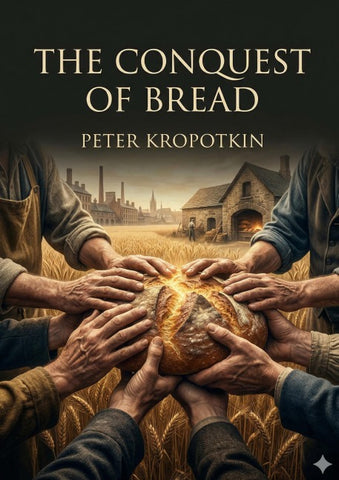 The Conquest of Bread