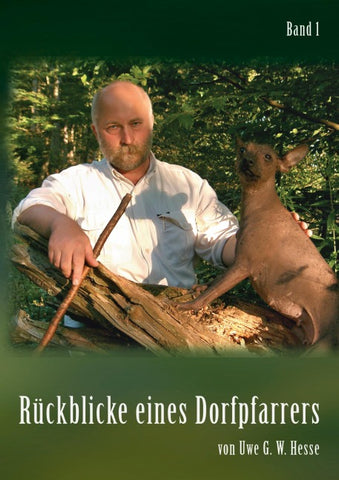 Rückblicke eines Dorfpfarrers