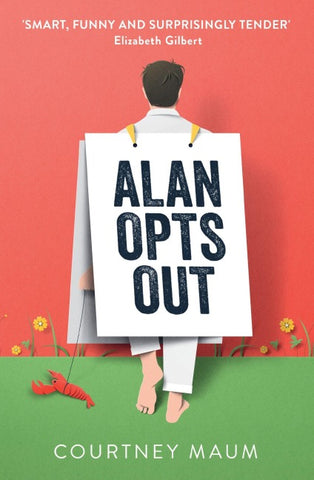 Alan Opts Out