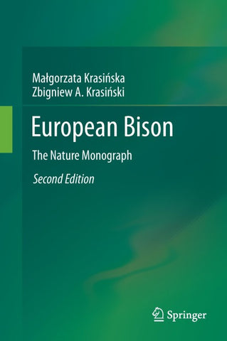 European Bison