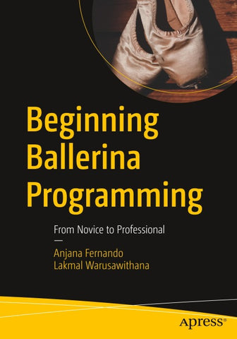 Beginning Ballerina Programming