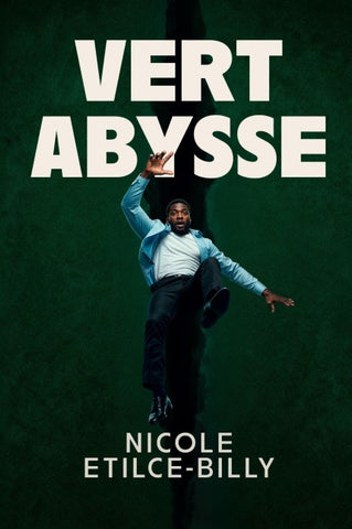 Vert abysse