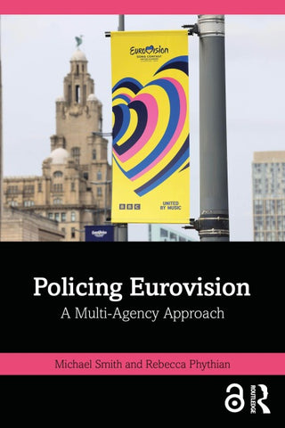 Policing Eurovision