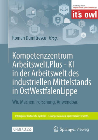 KI für die Arbeitswelt von morgen