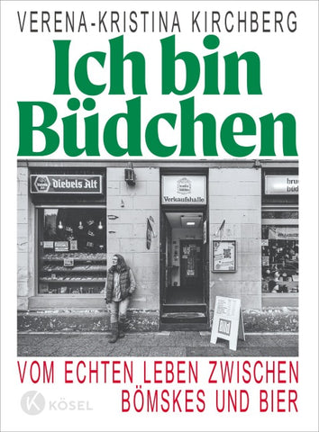 Ich bin Büdchen