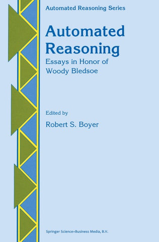 Automated Reasoning