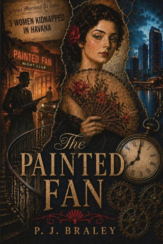 The Painted Fan