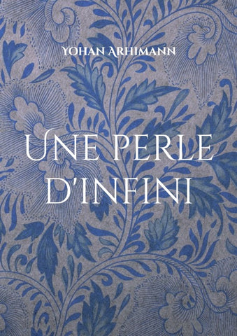 Une perle d'infini
