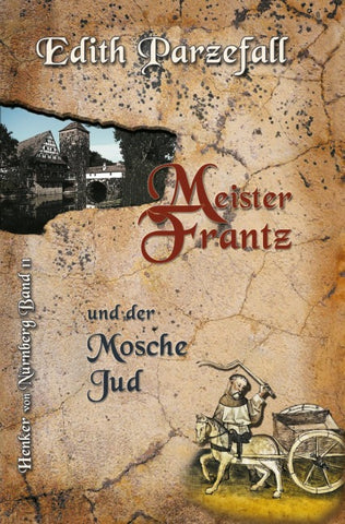 Meister Frantz und der Mosche Jud