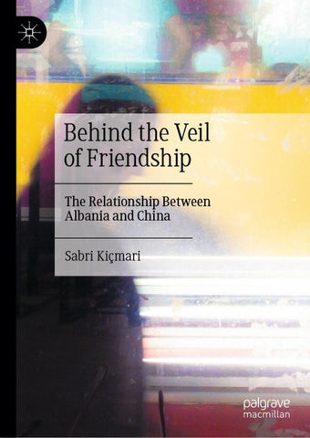 Behind the Veil of Friendship