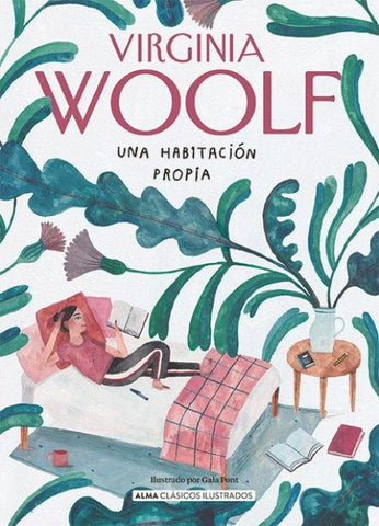 Una Habitación Propia
