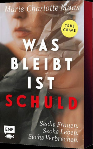 Was bleibt, ist Schuld
