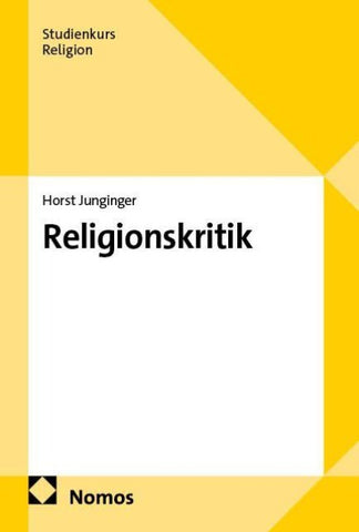 Religionskritik